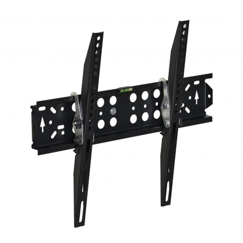 Vontech VT-40SA 32'' - 55'' Açılı Kilitli Tv Askı Aparatı