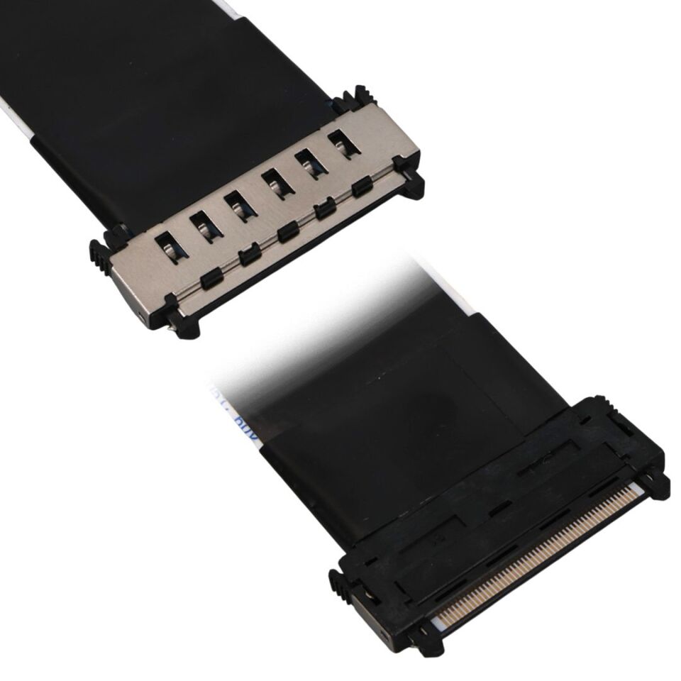 Pfc Kablo 51 Pin Awm 20861 105C 60V Vw-1 60 Cm