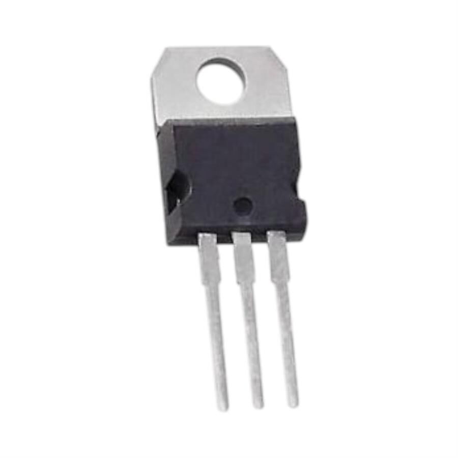 BTA 10-600B Transistör