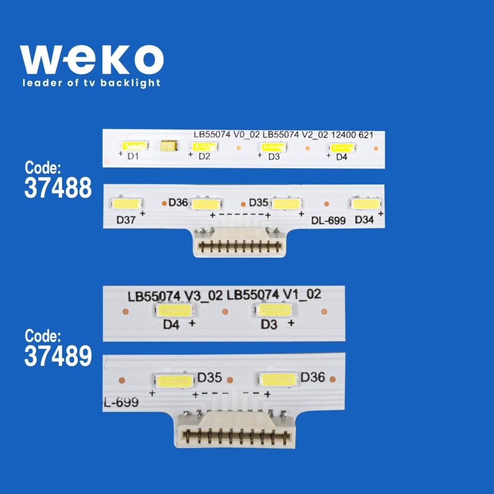 Sony KD-55SD8505 55'' 2 Adet Tv Led Bar