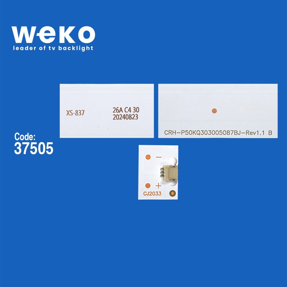 Sharp 55BL3EA 55'' - 55BL2EA 55
