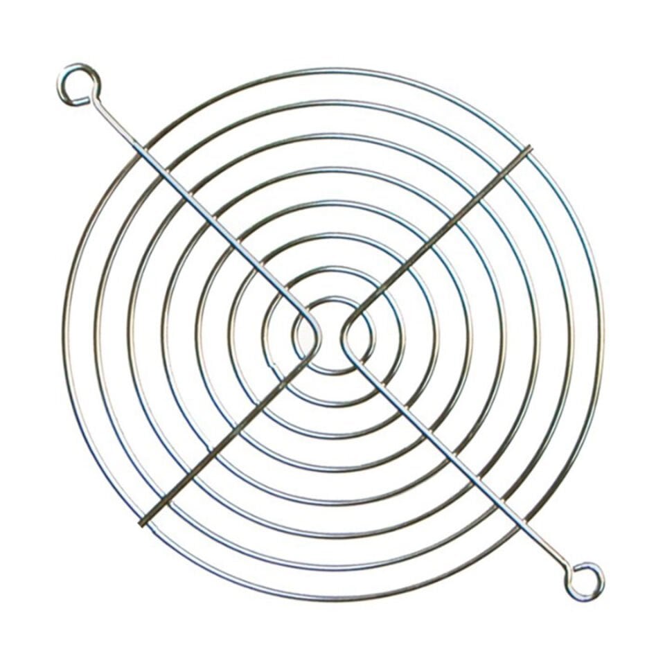 PowerMaster IC-218 172X150Mm Fırçasız Fan Koruma Kapağı