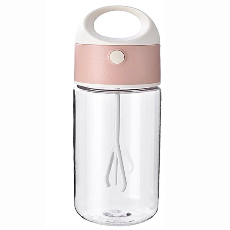 Powermaster PM-20414 Pilli 380 Ml. Protein Shaker Blender
