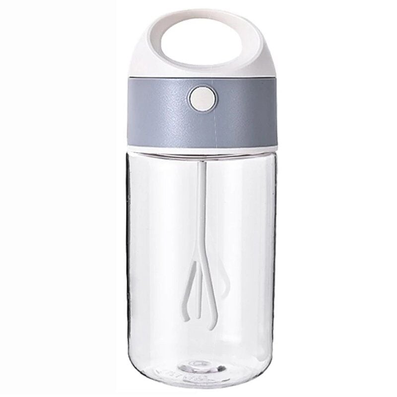 Powermaster PM-20414 Pilli 380 Ml. Protein Shaker Blender