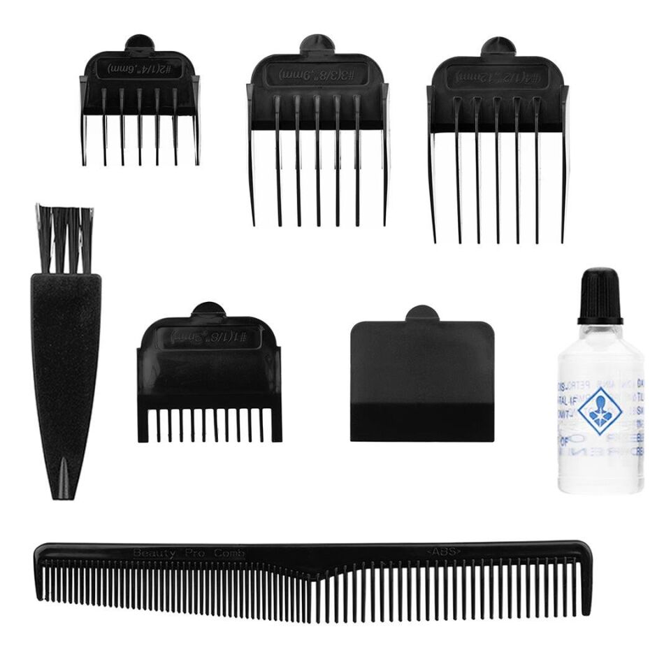 Silver Crest SC-6601S Sessiz Pivot Motor Tıraş Makinesi