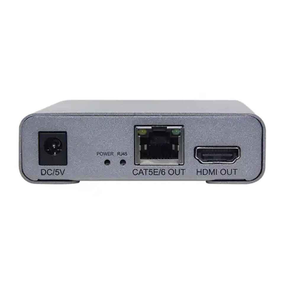 Fully H-608L 4K UHD 60 Metre KVM Switch HDMI Extender