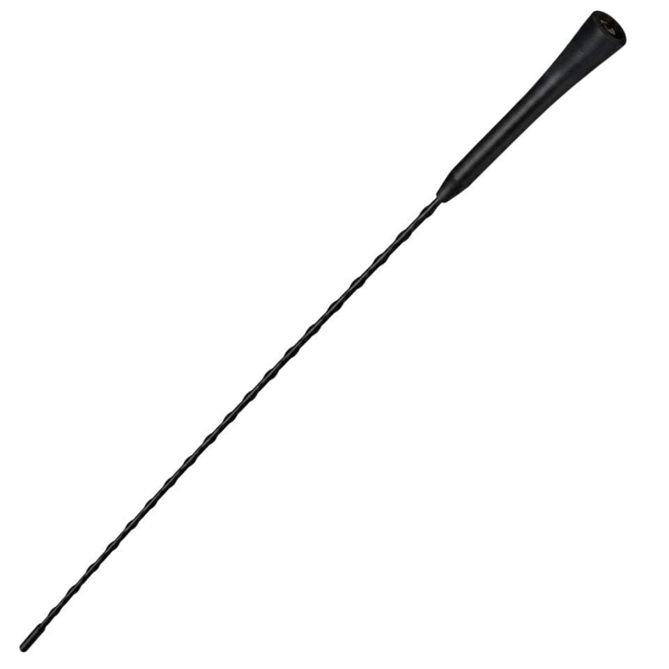 Powermaster PM-15920 Metrik 5 Çubuklu 41 Cm Araç Tepe Anteni