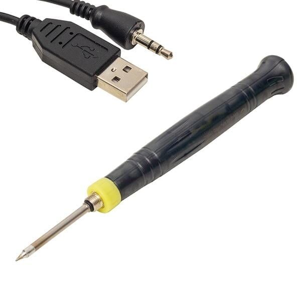 Powermaster PM-32781 5 Volt 8 Watt USB Kalem Havya