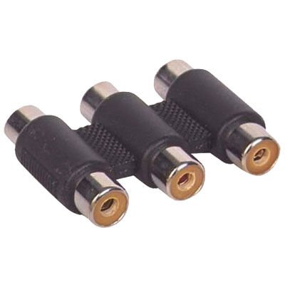 Powermaster Tos Fiş Ara Üçlü Dişi Dişi Ara