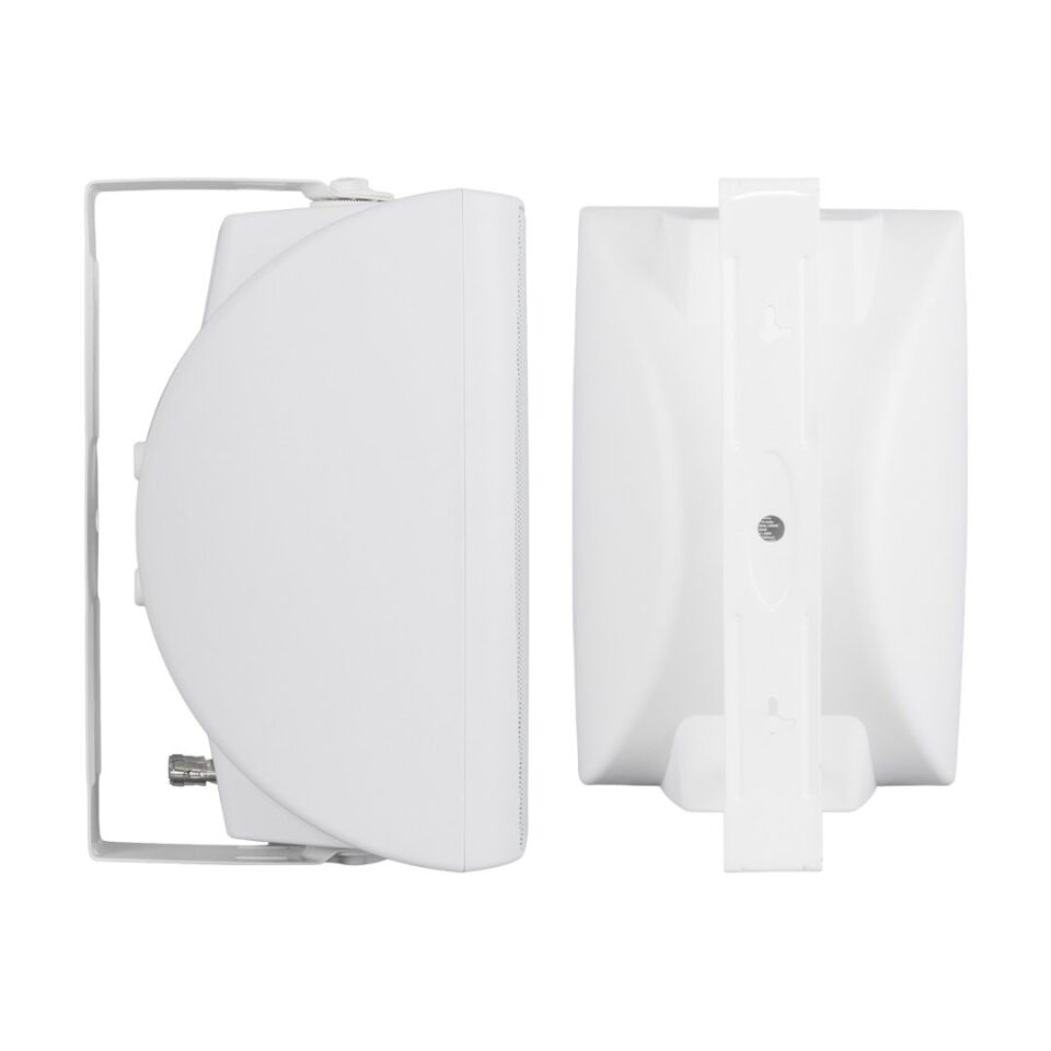 MagicVoice MV-20745 16 CM 6.5'' Trafolu Beyaz Sütun Hoparlör