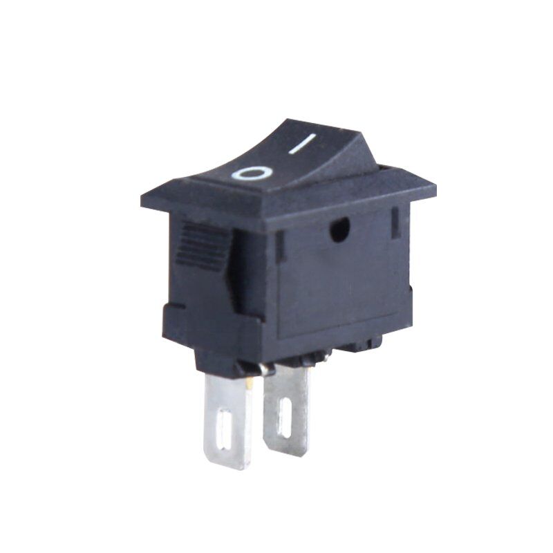 Powermaster IC-120 Yükseltici Anahtarı Siyah 3Amper-250Volt