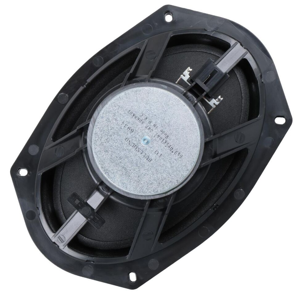 Fullsound K-6934 6X9'' 250 Watt 4 Ohm Oval Oto Hoparlör