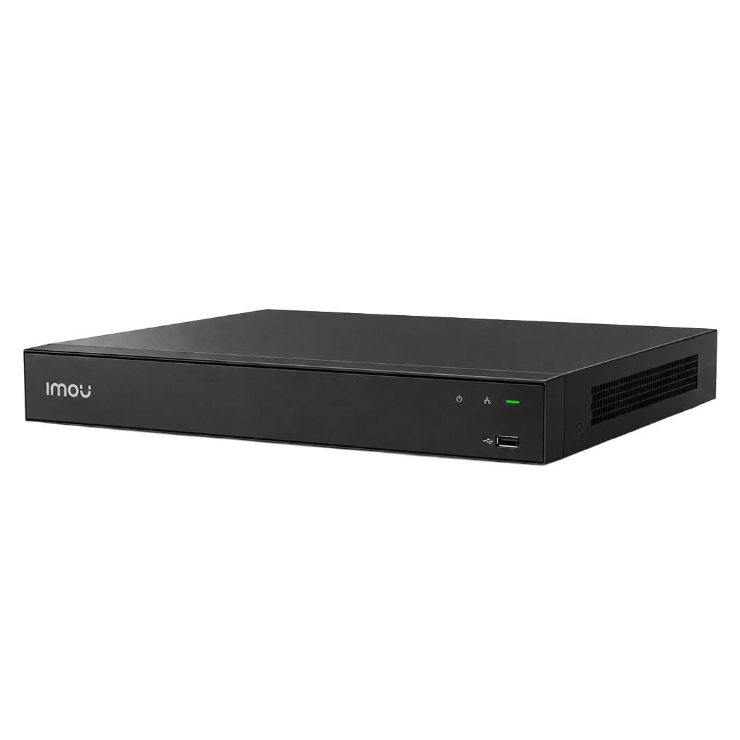 Imou NVR-N236-8A0E N236 36 Kanal NVR Kayıt Cihazı