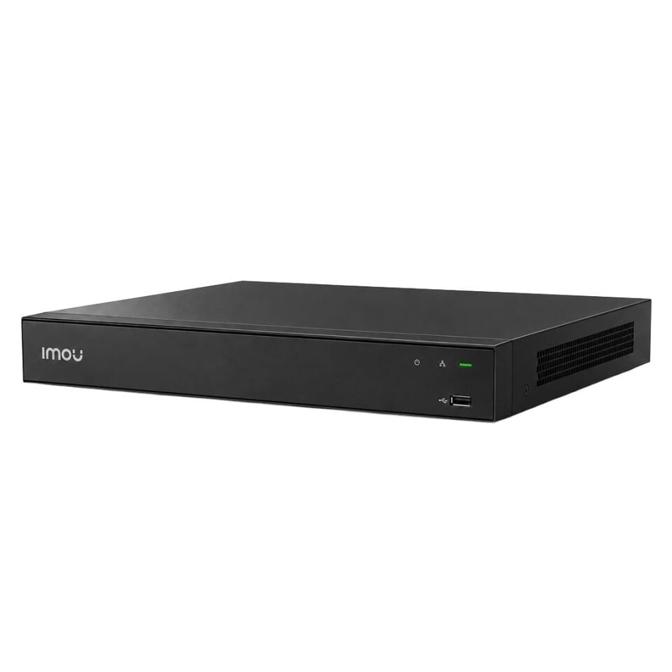 Imou NVR-N236-8A0E N236 36 Kanal NVR Kayıt Cihazı