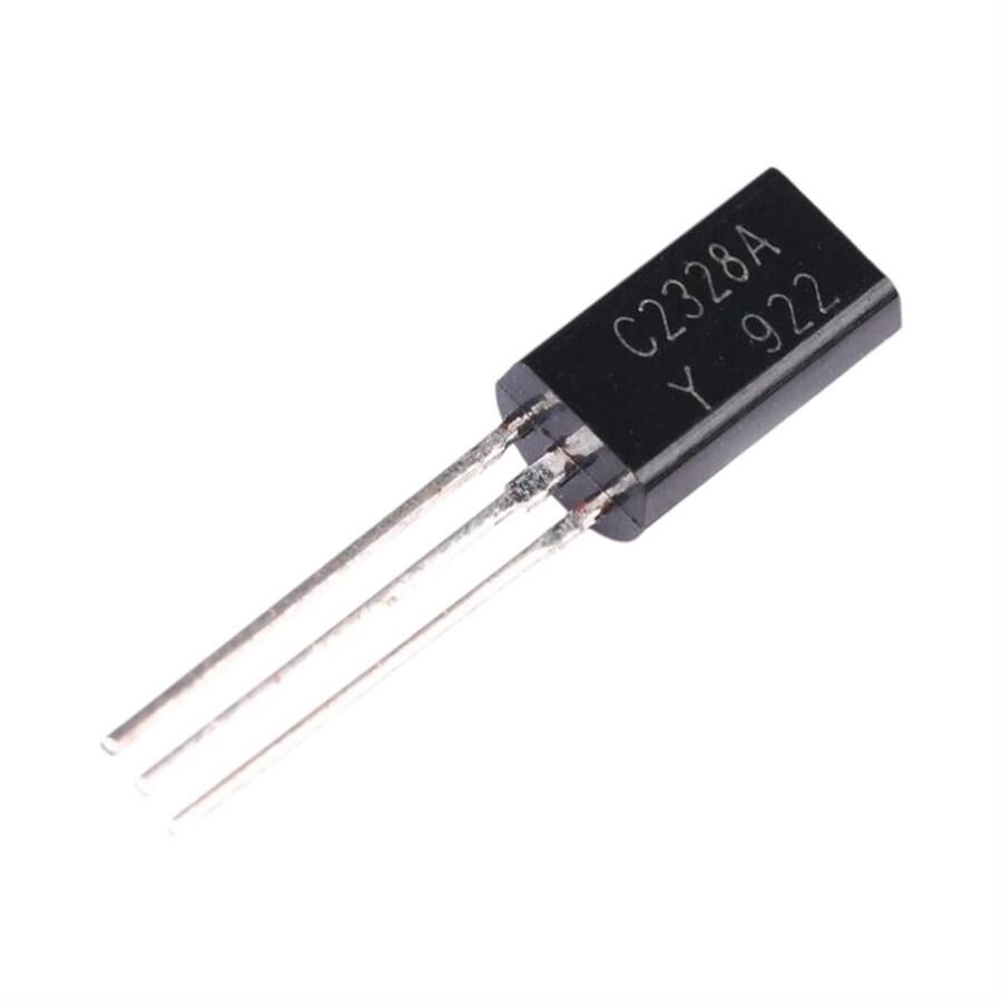 2SC 2328 Transistör