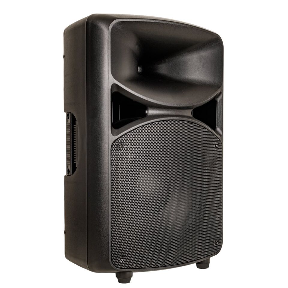 Magicvoice MV-20972 12'' 30 Cm 300 Watt Akti̇f Kabi̇n Hoparlör