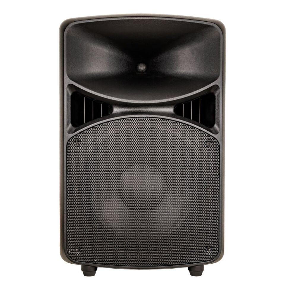 Magicvoice MV-20972 12'' 30 Cm 300 Watt Akti̇f Kabi̇n Hoparlör