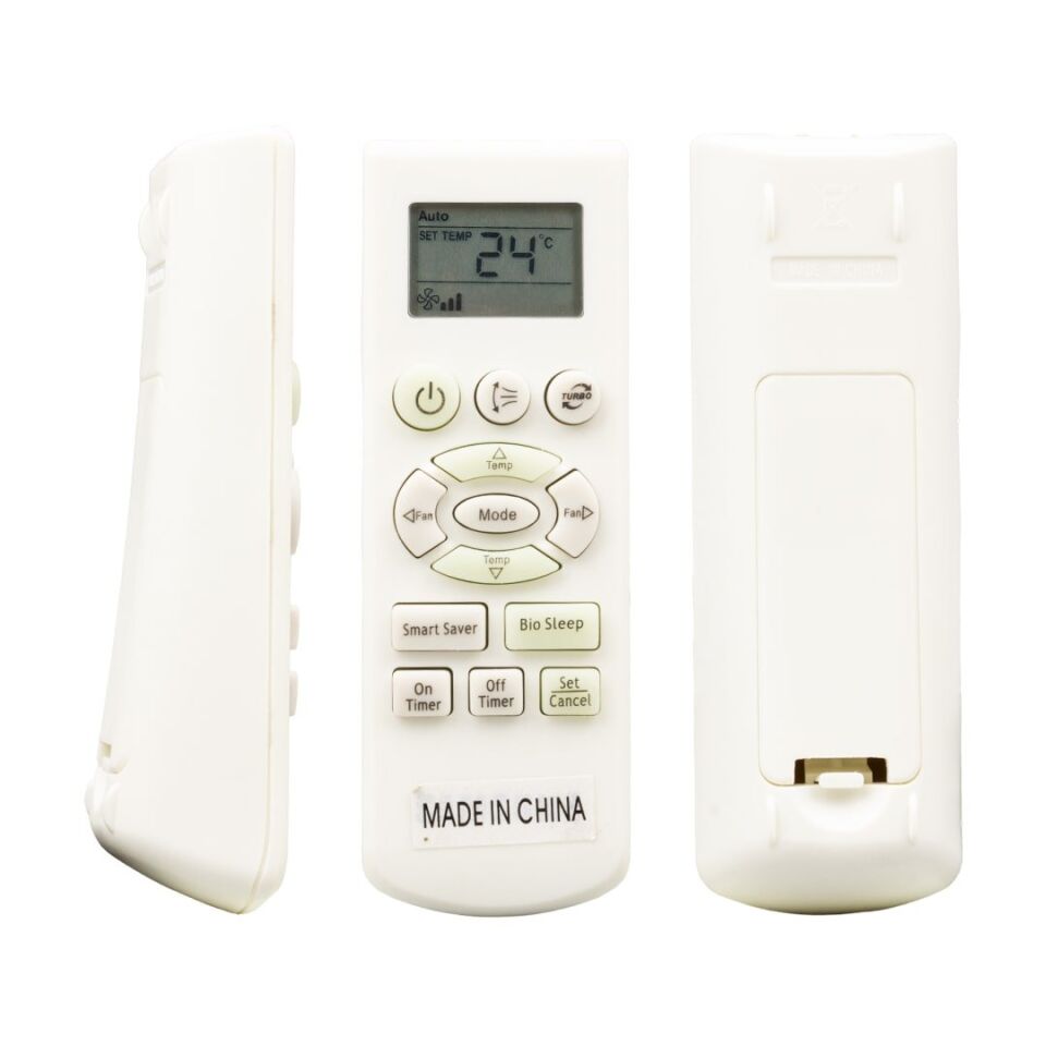 Huayu Samsung DB93 - 08808 Klima Kumandası