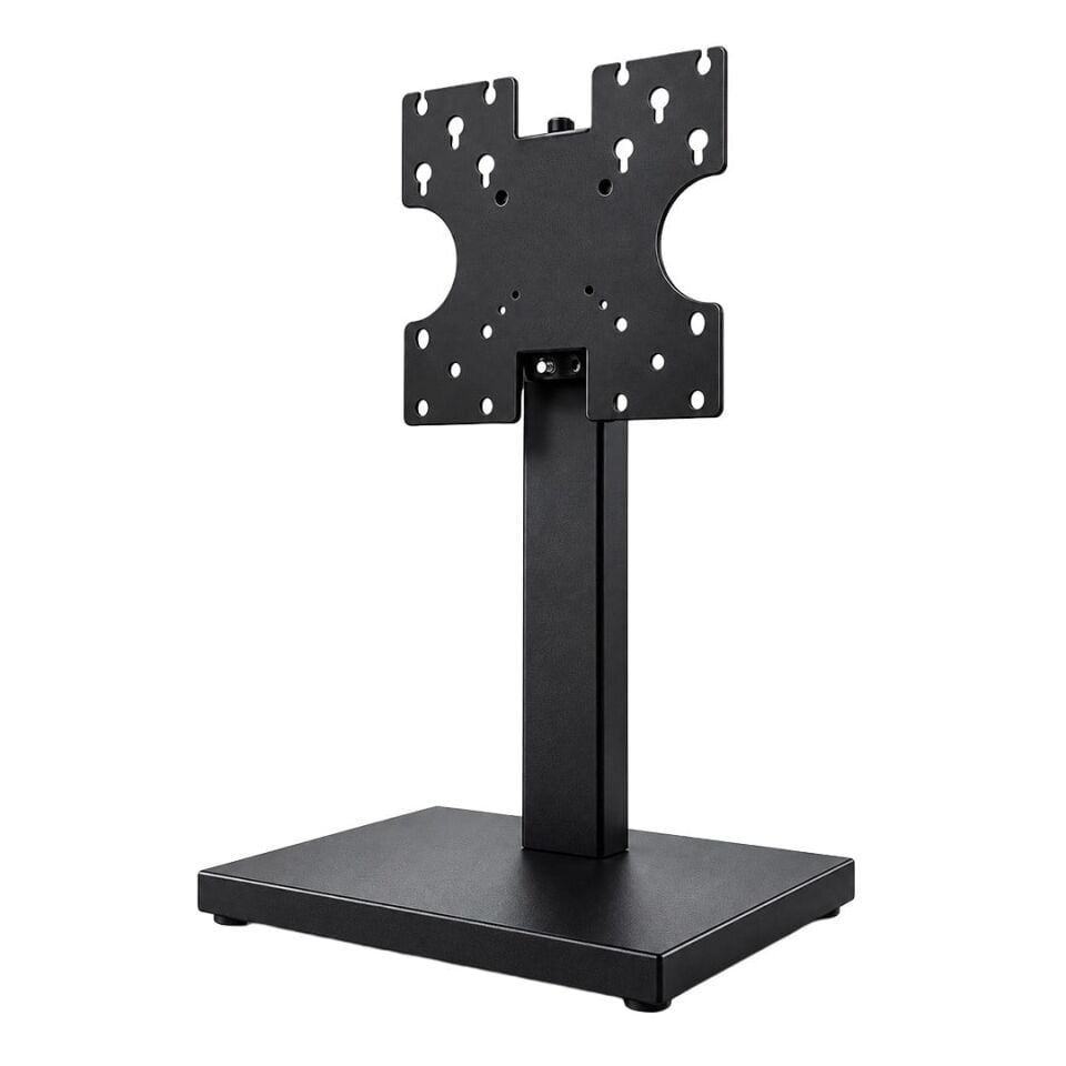 Vontech MS3250 32''-50'' Masaüstü 150° Döner Başlıklı Tv Askı Aparatı