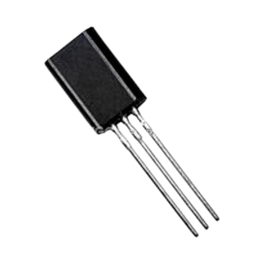 2SD 789 Transistör