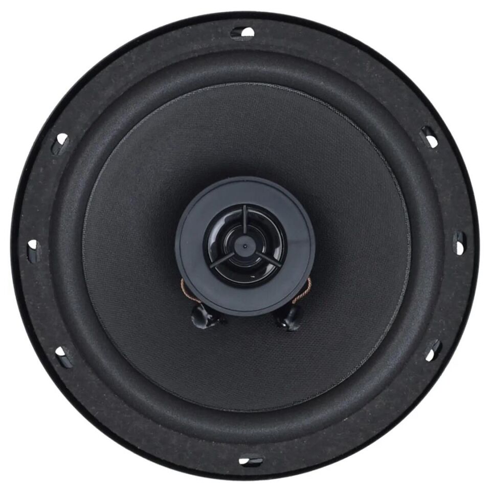 Fullsound FS-1650T 16 CM 350 Watt Tweeterlı Oto Hoparlör