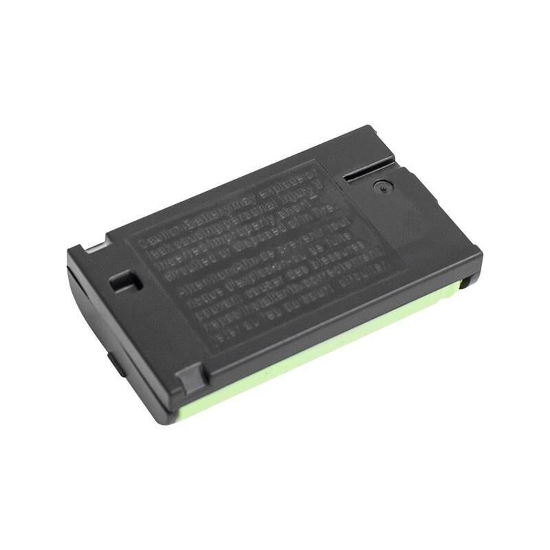 Powermaster 3.6 Volt 850 Mh Ni-Mh Panasonic Şarjlı Telsiz Telefon Pili