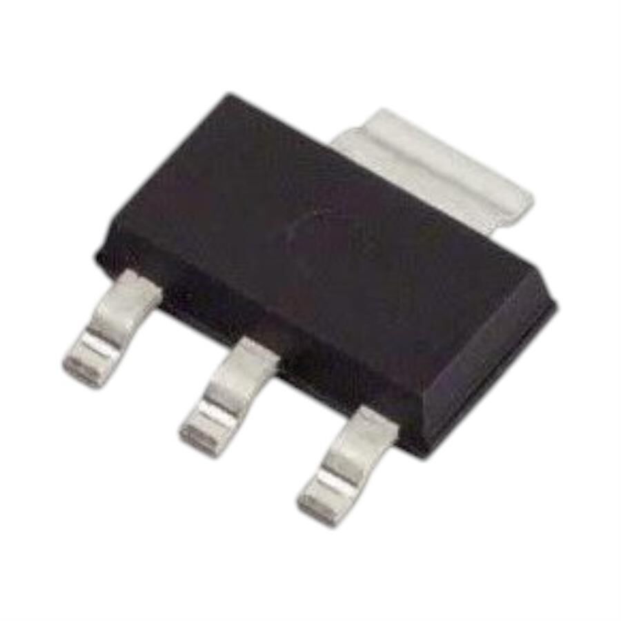 ACS 108-5SN SOT223 Triyak