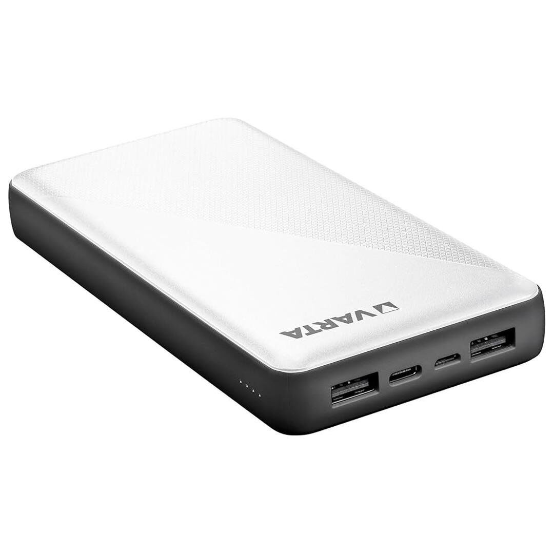 Varta 15.000Mah Led Göstergeli Powerbank