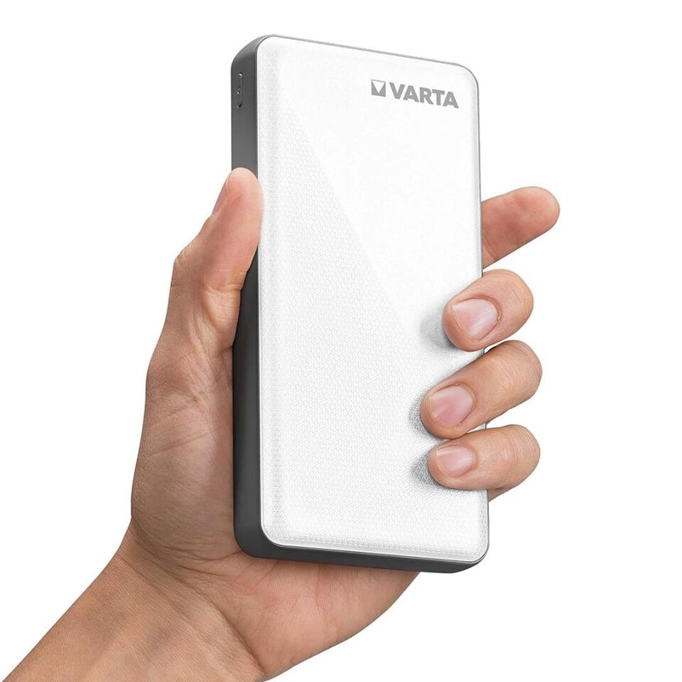Varta 15.000Mah Led Göstergeli Powerbank