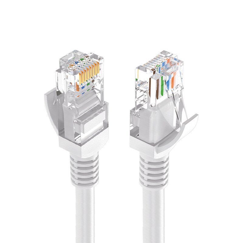 Powermaster Cat6 25 Metre Ethernet Kablo