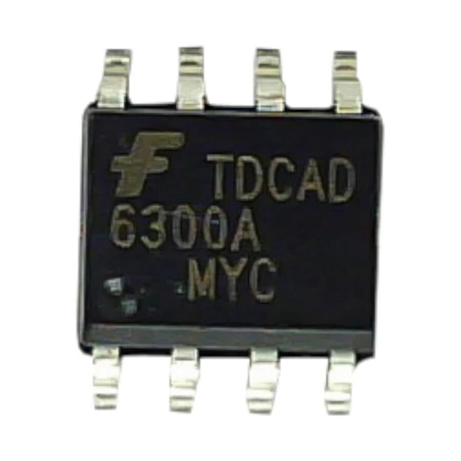FAN 6300 SMD