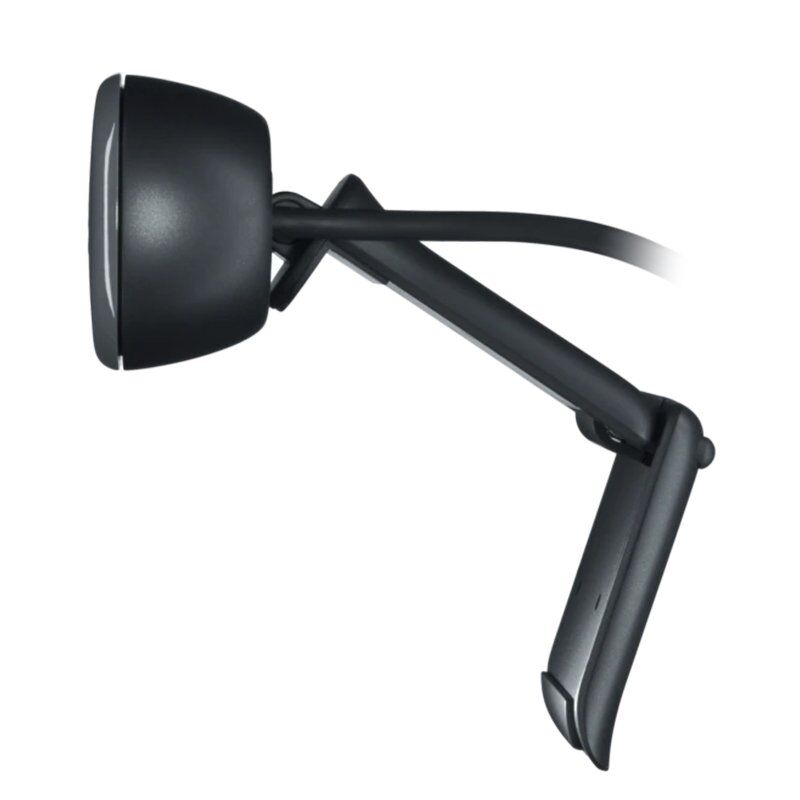 Logitech C270 HD Siyah Mikrofonlu Webcam