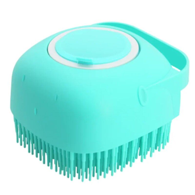 Sunup SN-14481 Çok Amaçlı Yumuşak Silikon Duş Lifi