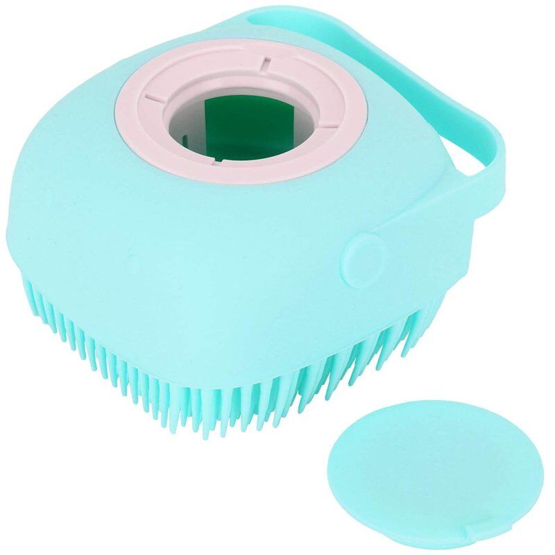 Sunup SN-14481 Çok Amaçlı Yumuşak Silikon Duş Lifi