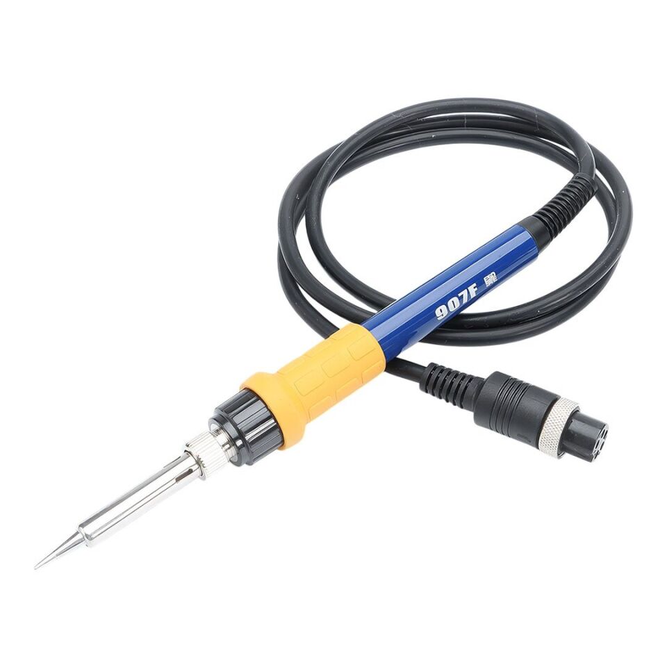 Class 898BD+ 70W Ekranlı Dijital Üflemeli Havya İstasyonu