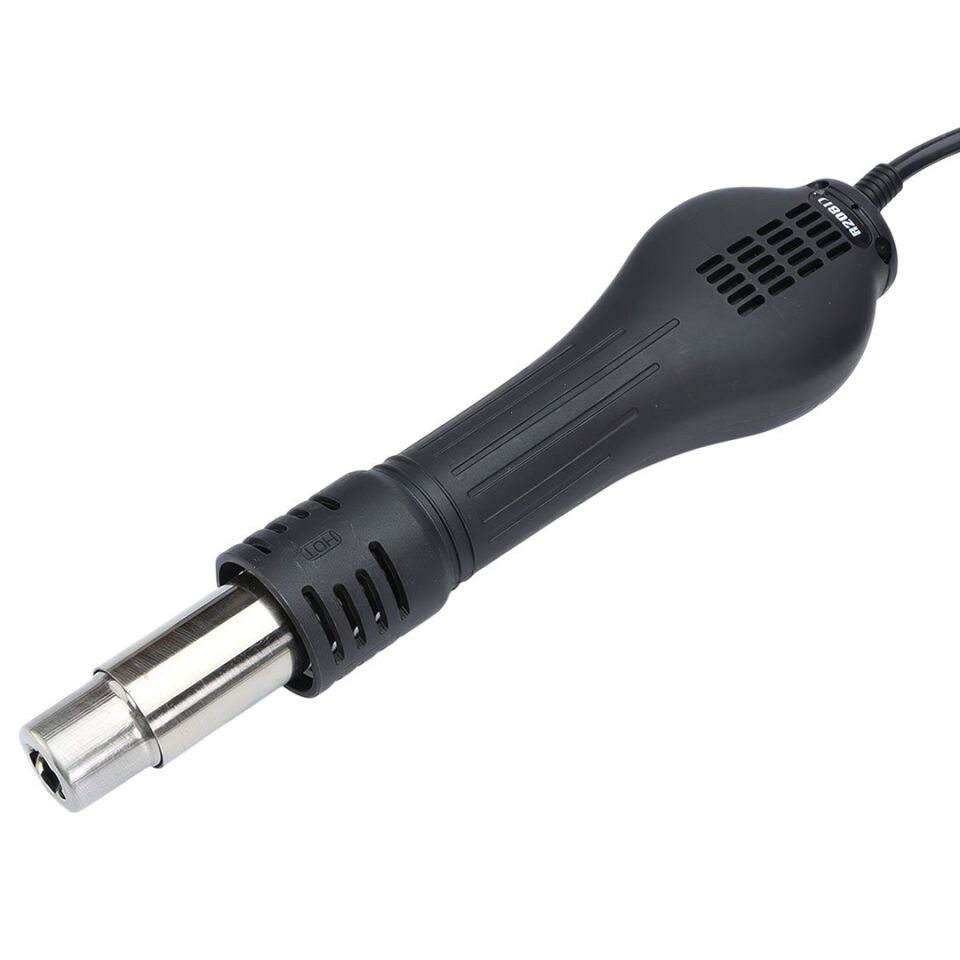 Class 898BD+ 70W Ekranlı Dijital Üflemeli Havya İstasyonu