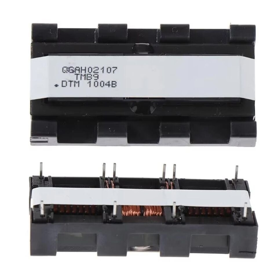 QGAH0107 TMB9 DTM 1004A Trafo