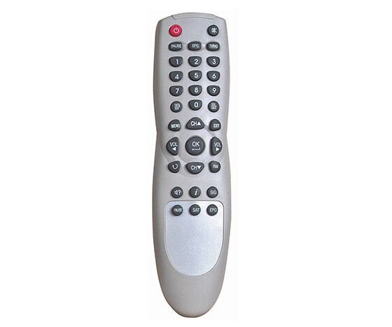 Baftec 9000 - Premier 105000 - Dragon Uydu Alıcı Kumandası