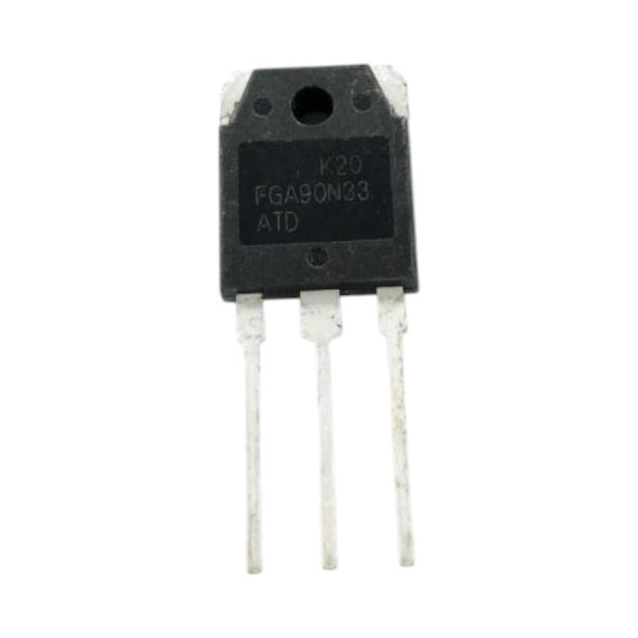 90N33 Transistör