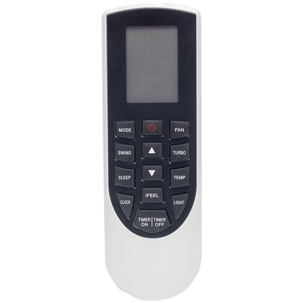 Gree Lomo YAN1F1 Inverter Klima Kumandası