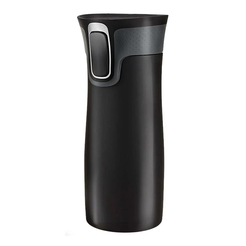 Sunup SN-22236 Paslanmaz Çelik 450 ML Vakumlu Termos
