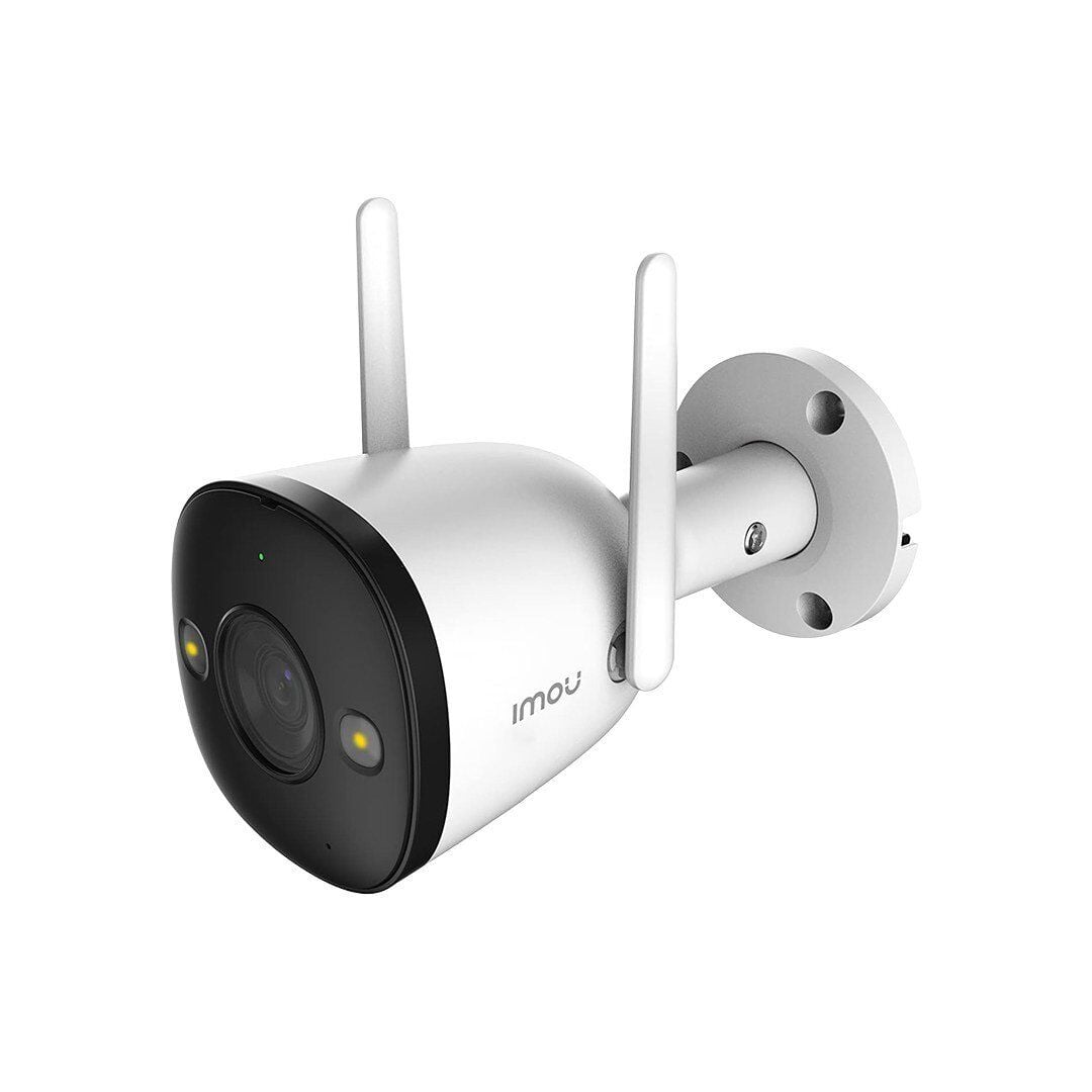 IMOU IPC-PS3DP-5M0 PS3D 5MP 3K 2.8Mm Lens Poe Renkli Gece Görüş Dahili Mikrofon Bullet Kamera