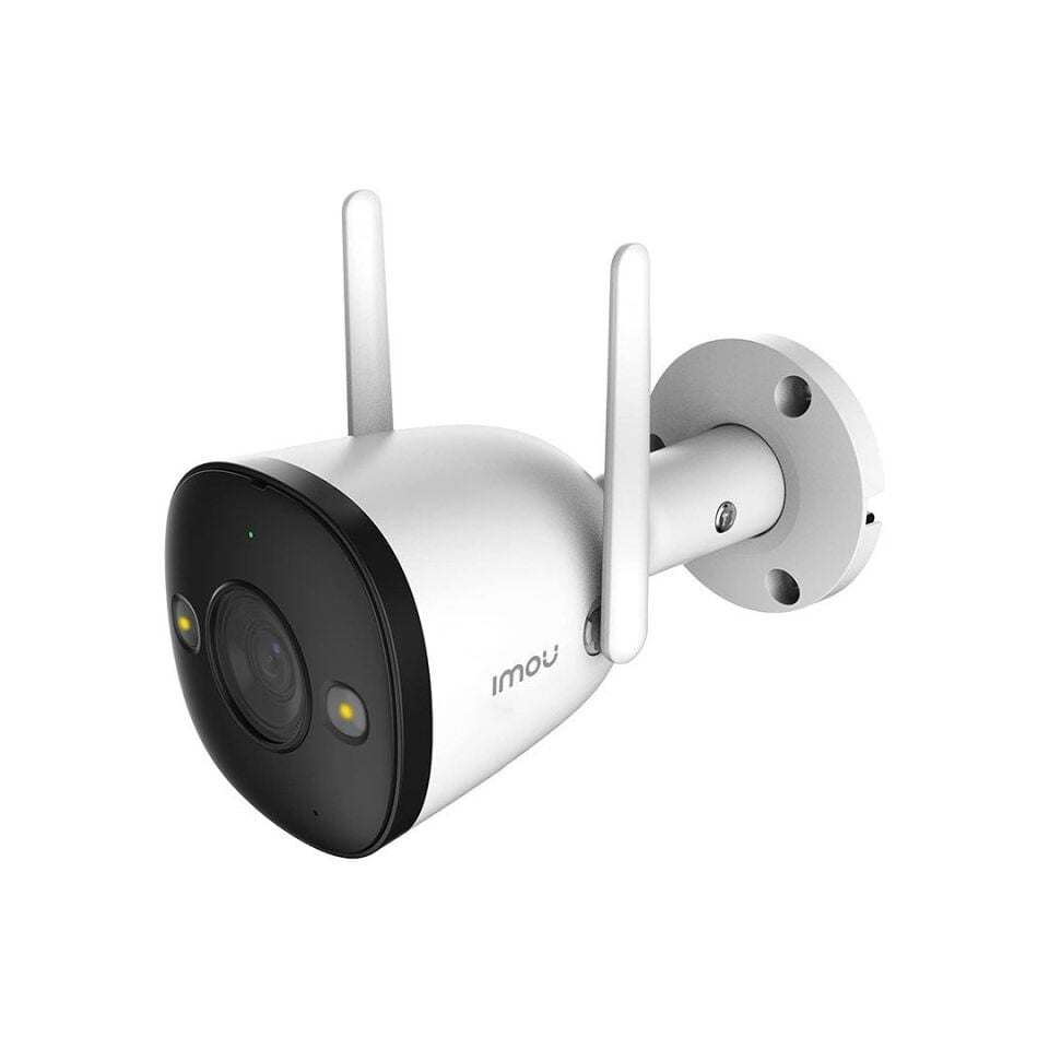IMOU IPC-PS3DP-5M0 PS3D 5MP 3K 2.8Mm Lens Poe Renkli Gece Görüş Dahili Mikrofon Bullet Kamera