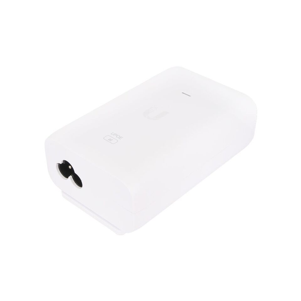 Ubiquiti Ubnt U-Poe-At 48v 30w Poe Adaptör İnjector
