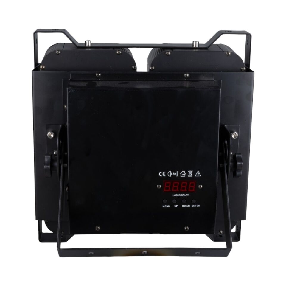 Aolait AL004BL 4X100w COB LED Blinder Sahne Işığı (İç Mekan)