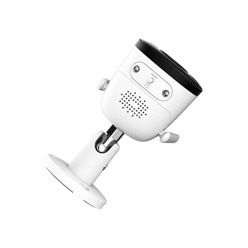 IMOU IPC-K3DP-3V0W Bullet 2E Pro Wi-Fi 3MP 2K 2.8Mm Lens Akıllı Renkli Gece Görüşlü Güvenlik Kamerası
