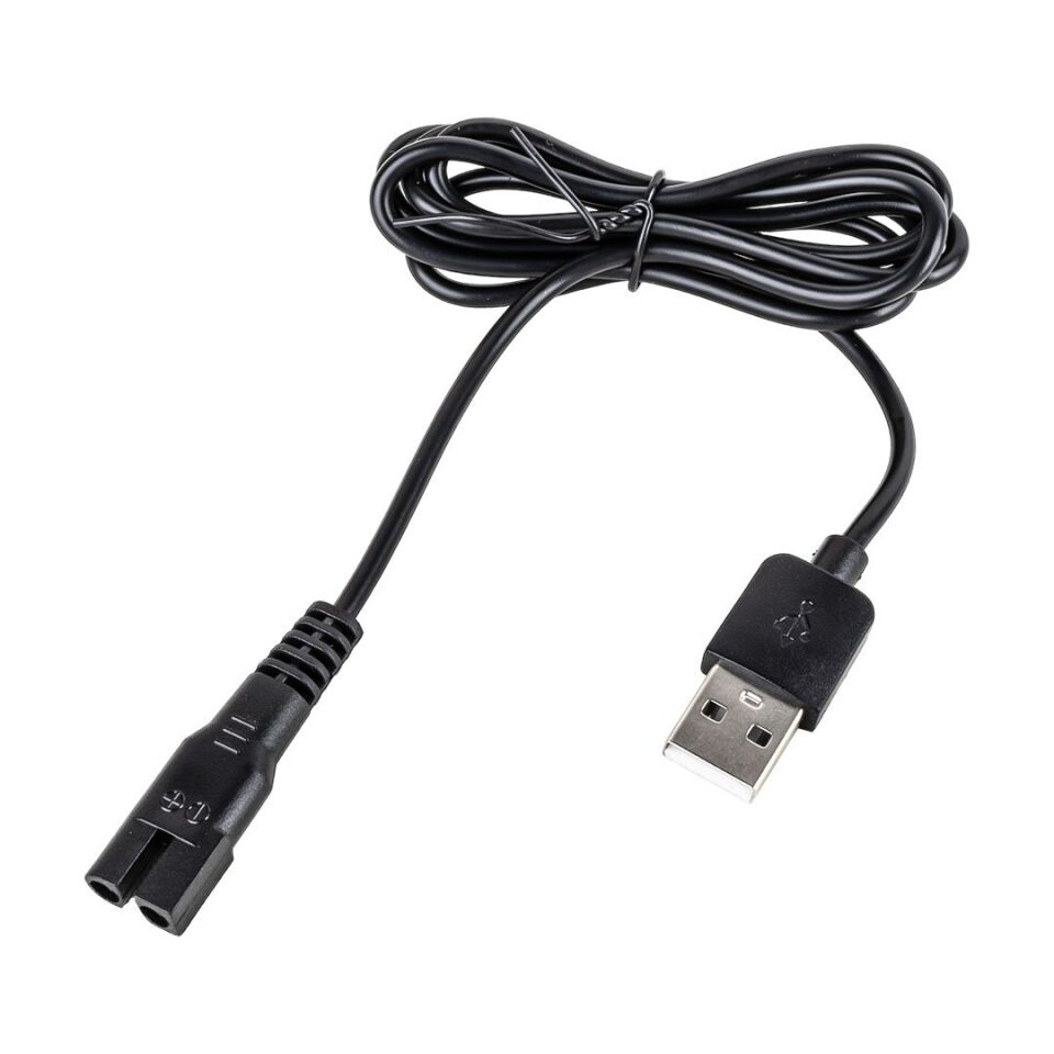 Tıraş Makinaları İçin Usb Şarj Kablosu 1 Metre No:7