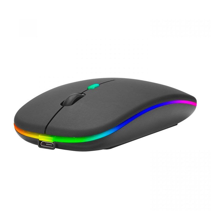 Everest Sm-Bt11 Usb Siyah 2 In 1 Bluetooth Kablosuz Mouse