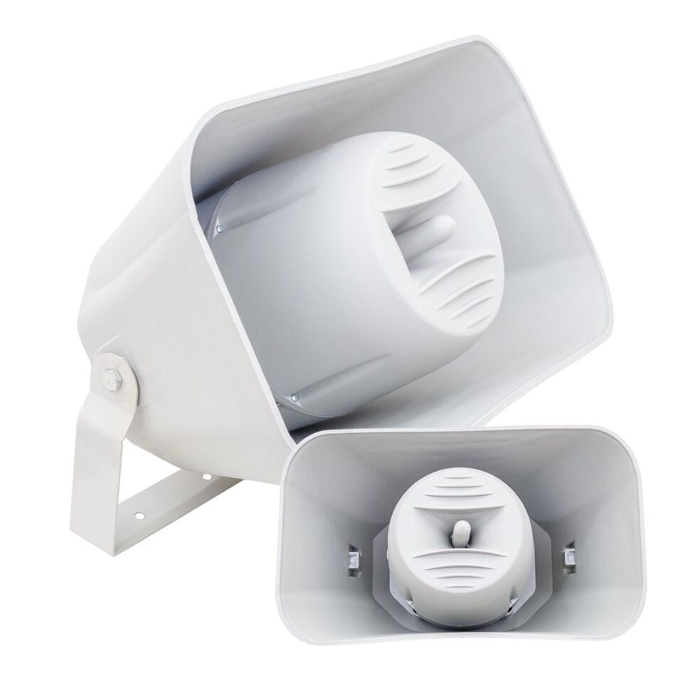 Magicvoice MV-22333 150 Watt 8 Ohm 20 Cm Trafosuz Aqua Hoparlör