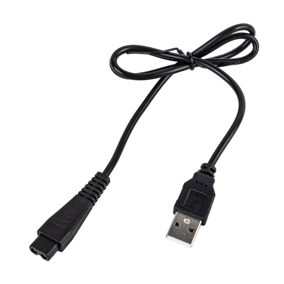 Tıraş Makinaları İçin Usb Şarj Kablosu 1 Metre No:3